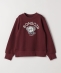 SHIPS Colors: 80�`130cm / TeddyBear �X�E�F�b�g��