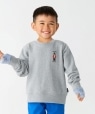 SHIPS Colors: 80�`130cm / TeddyBear �X�E�F�b�g�� �O���[�n