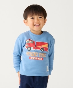 SHIPS Colors: 80�`130cm / �G�}�[�W�F���V�[ �r�n�C�N��(���h��) �X�E�F�b�g