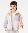 SHIPS Colors:90�`140cm /�q����@�\�r�{�A�W�b�v �W���P�b�g�� ���x���_�[