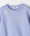 SHIPS Colors:�q����@�\�r80�`130cm / �l�b�N���X �X�E�F�b�g