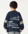 SHIPS Colors:90�`120cm / �q����@�\�rJR �V���� �X�E�F�b�g �l�C�r�[