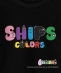 SHIPS Colors:90�`140cm /�q����@�\�r�o�[�o�p�p �v�����g �X�E�F�b�g