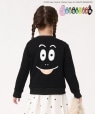 SHIPS Colors:90�`140cm /�q����@�\�r�o�[�o�p�p �v�����g �X�E�F�b�g �u���b�N