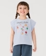 SHIPS Colors:80�`130cm/ �p�b�`���[�N�h�J ���{�� �X�C�[�c T�V���c�� ���C�g�u���[