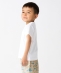 SHIPS Colors:�q���O���h�~�E�ՔM�E�����r80�`130cm / ���b�V���K�[�h T�V���c
