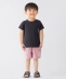 SHIPS Colors:�q���O���h�~�E�ՔM�E�����r80�`130cm / ���b�V���K�[�h T�V���c