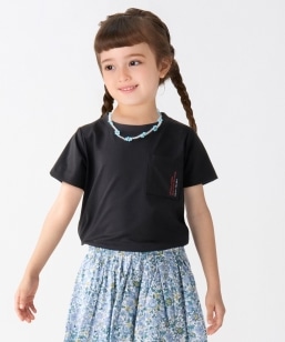 SHIPS Colors:�q���O���h�~�E�ՔM�E�����r80�`130cm / ���b�V���K�[�h T�V���c