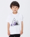 �ySHIPS Colors KIDS�ʒ��zFIRST DOWN:�v�����gTEE(100�`150cm)
