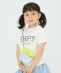 SHIPS Colors: �{�f�B�o�b�O TEE(80�`130cm)��