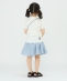 SHIPS Colors: �{�f�B�o�b�O TEE(80�`130cm)��