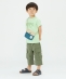 SHIPS Colors: �{�f�B�o�b�O TEE(80�`130cm)��