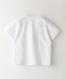 SHIPS Colors:�p�b�`���[�N �v�����g TEE(80�`130cm)��