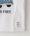 SHIPS Colors:�p�b�`���[�N �v�����g TEE(80�`130cm)��