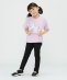 SHIPS Colors:�X�p���R�[�� �X�e�b�` �v�����g TEE(100�`130cm)��