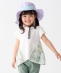 SHIPS Colors:�t�����[ �X�e�b�` T�V���c(80�`130cm)