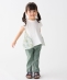 SHIPS Colors:�t�����[ �X�e�b�` T�V���c(80�`130cm)