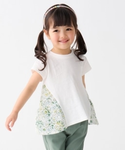 SHIPS Colors:�t�����[ �X�e�b�` T�V���c(80�`130cm)