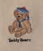 SHIPS Colors:80�`150cm / TeddyBear(R) �R���{ T�V���c��
