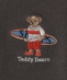 SHIPS Colors:80�`150cm / TeddyBear(R) �R���{ T�V���c��