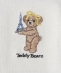 SHIPS Colors:80�`150cm / TeddyBear(R) �R���{ T�V���c��