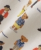 SHIPS Colors:80�`150cm / TeddyBear(R) �R���{ T�V���c��
