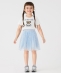 �s�V�F�\��tSHIPS Colors:80�`150cm / TeddyBear(R) �R���{ T�V���c��