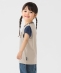 SHIPS Colors:80�`150cm / TeddyBear(R) �R���{ T�V���c��