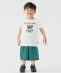 SHIPS Colors:80�`150cm / TeddyBear(R) �R���{ T�V���c��