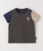 SHIPS Colors:80�`150cm / TeddyBear(R) �R���{ T�V���c��