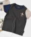 SHIPS Colors:80�`150cm / TeddyBear(R) �R���{ T�V���c��