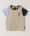 SHIPS Colors:80�`150cm / TeddyBear(R) �R���{ T�V���c��