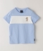 SHIPS Colors:80�`150cm / TeddyBear(R) �R���{ T�V���c��