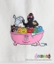 �s�ꕔ�ǉ��\��tSHIPS Colors:�q����@�\�r90�`140cm / �o�[�o�p�p �R���{ �v�����g T�V���c