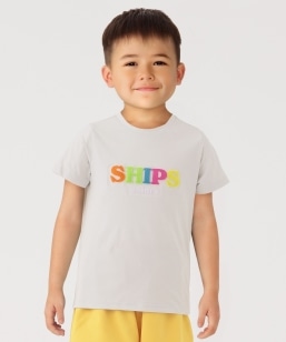 SHIPS Colors:80�`130cm /�q�ڐG�⊴�E�z�������r���u���V�h�J ���S T�V���c