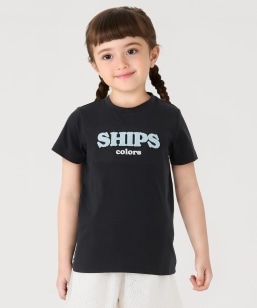 SHIPS Colors:80�`130cm /�q�ڐG�⊴�E�z�������r���u���V�h�J ���S T�V���c