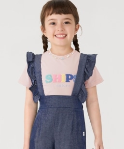 SHIPS Colors:80�`130cm /�q�ڐG�⊴�E�z�������r���u���V�h�J ���S T�V���c