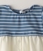 SHIPS Colors:���C���[�h���C�N �{�[�_�[ �Ƒ������N TEE(100�`140cm)