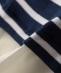 SHIPS Colors:���C���[�h���C�N �{�[�_�[ �Ƒ������N TEE(100�`140cm)