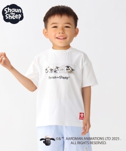 SHIPS Colors:80�`130cm / �Ђ��̃V���[�� �R�~�b�N�v�����g T�V���c��
