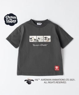 SHIPS Colors:80�`130cm / �Ђ��̃V���[�� �R�~�b�N�v�����g T�V���c��