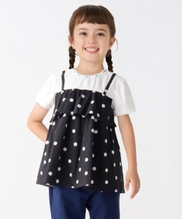 SHIPS Colors:80�`130cm / 2WAY �h�b�g �`���j�b�N
