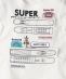 SHIPS Colors:80�`130cm / JR �V���� TEE��
