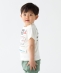 SHIPS Colors:80�`130cm / JR �V���� TEE��