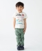 SHIPS Colors:80�`130cm / JR �V���� TEE��