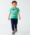 SHIPS Colors:80�`130cm / JR �V���� TEE��