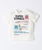 SHIPS Colors:80�`130cm / JR �V���� TEE��