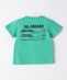 SHIPS Colors:80�`130cm / JR �V���� TEE��