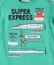 SHIPS Colors:80�`130cm / JR �V���� TEE��