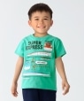 SHIPS Colors:80�`130cm / JR �V���� TEE�� ���C�g�O���[��
